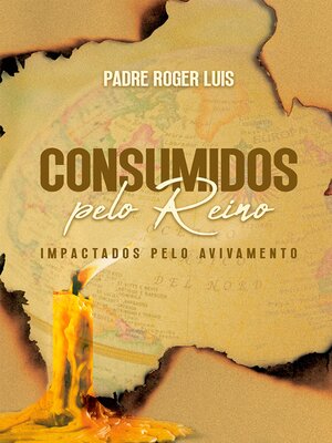 cover image of Consumidos pelo reino